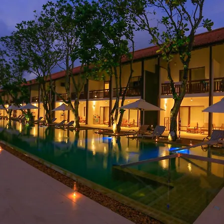 Pandanus Beach Resort & Spa-3